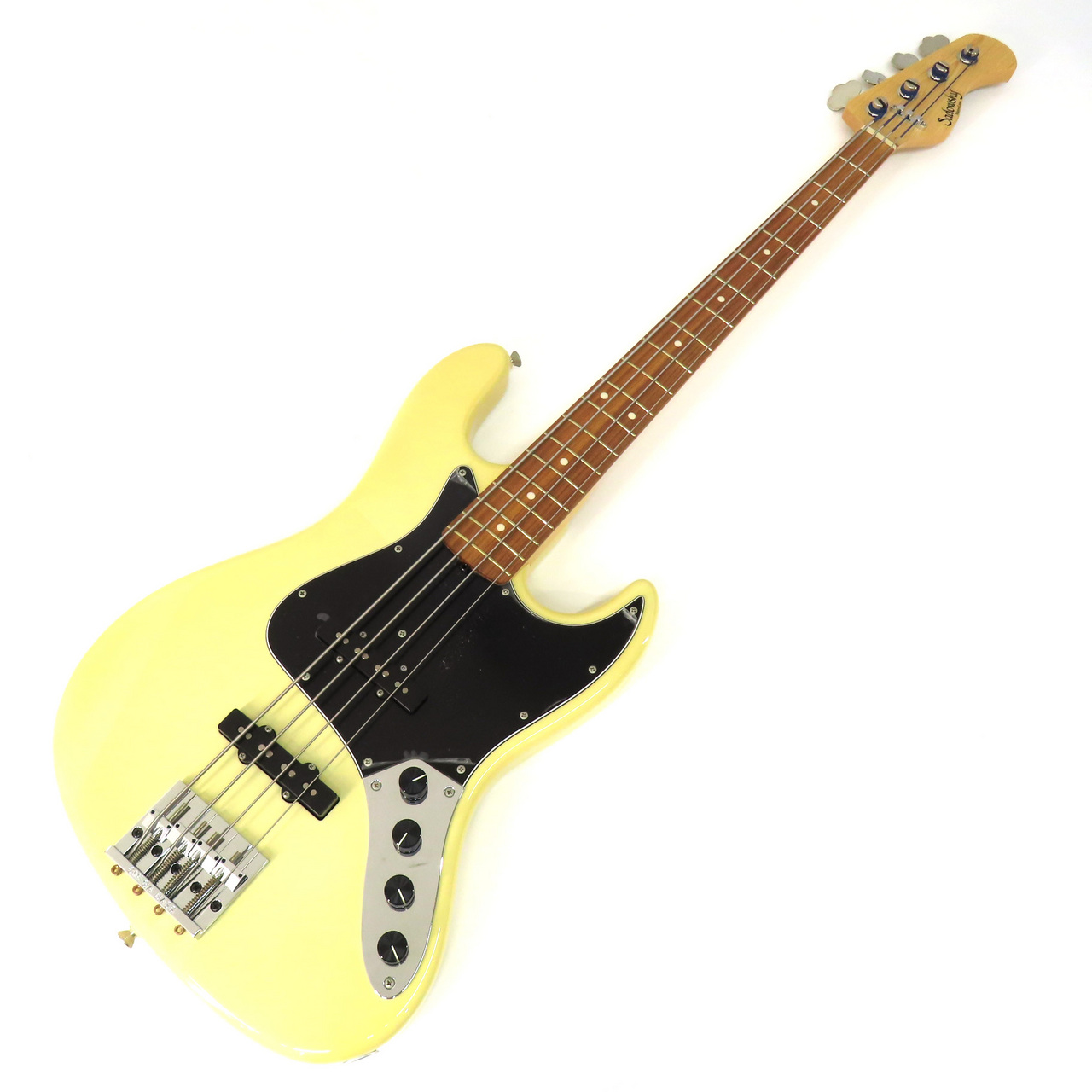 Sadowskyサドウスキーべース　RV4 QWH Sadowskyサドウスキーべース RV4 QWH Sadowsky RV4 Dark Lake