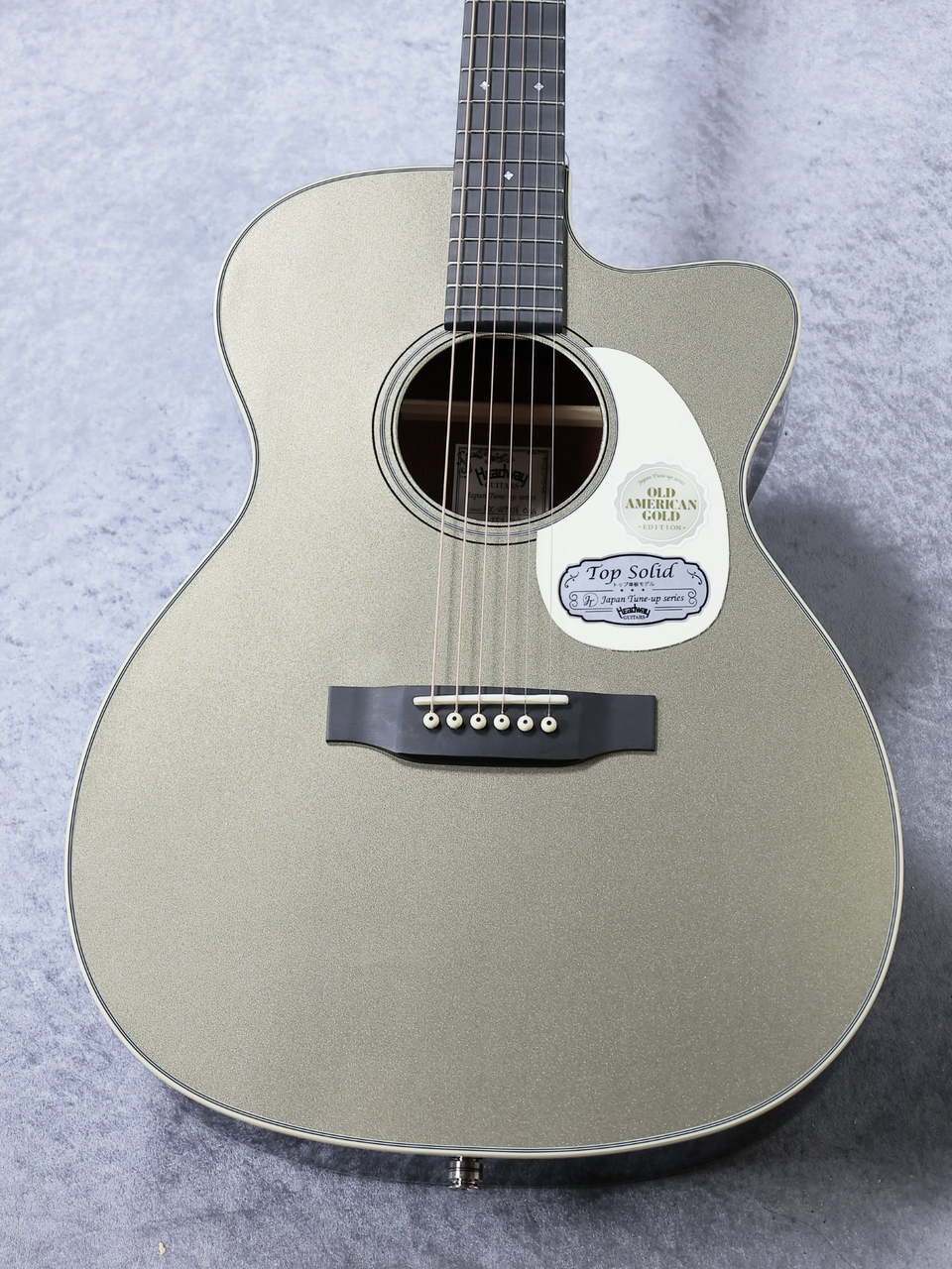 Headway HOC-V090SE OAG【NEW】【限定品】【Old American Gold
