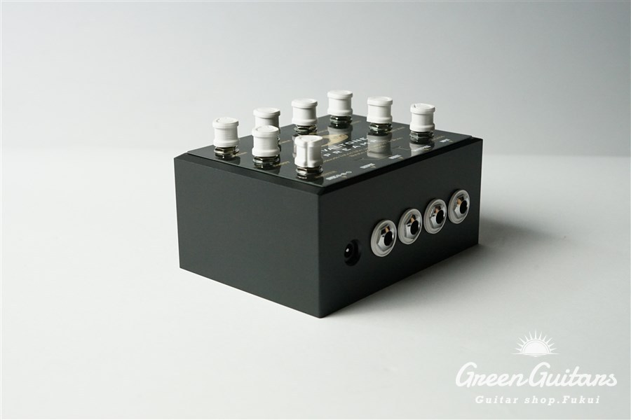 Ovaltone PREAMP（新品/送料無料）【楽器検索デジマート】