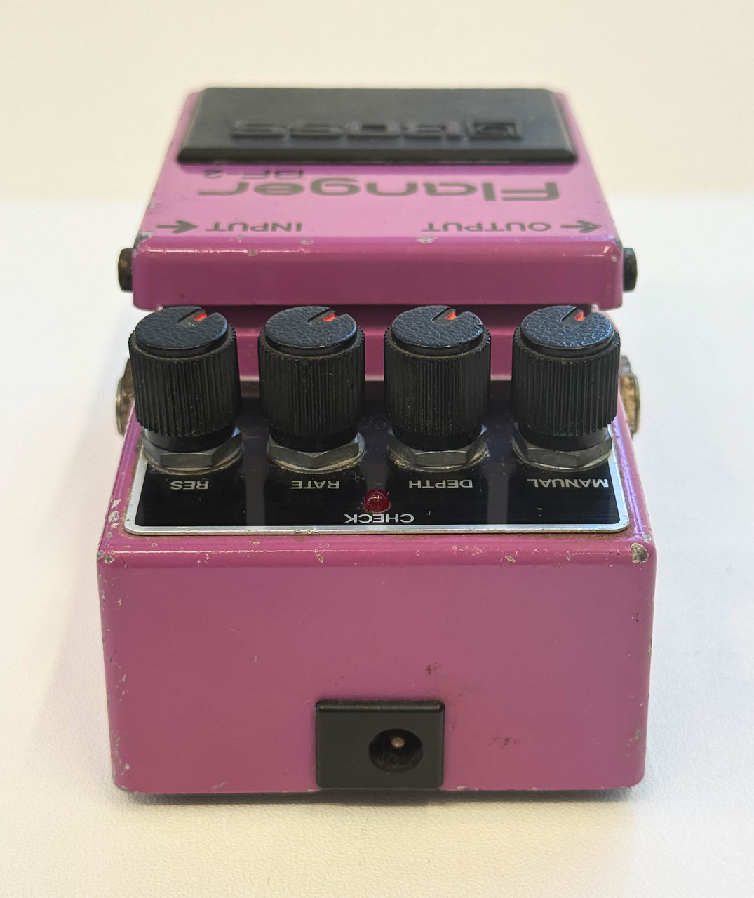 BOSS BF-2 Flanger（中古/送料無料）【楽器検索デジマート】