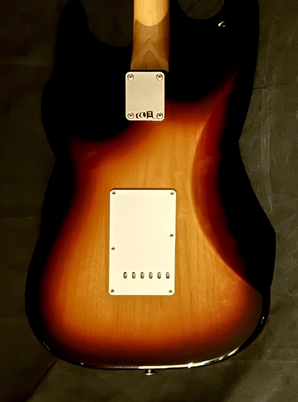 Fender Made in Mexico Classic Series '60s Stratocaster（中古