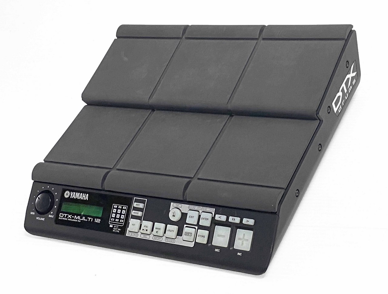 YAMAHA DTX-MULTI 12（中古）【楽器検索デジマート】