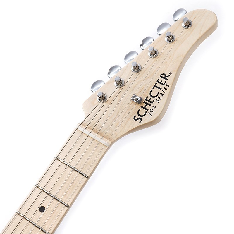 SCHECTER OL-BH-FXD Deep Blue Metallic / 楽器屋BOW オンライン