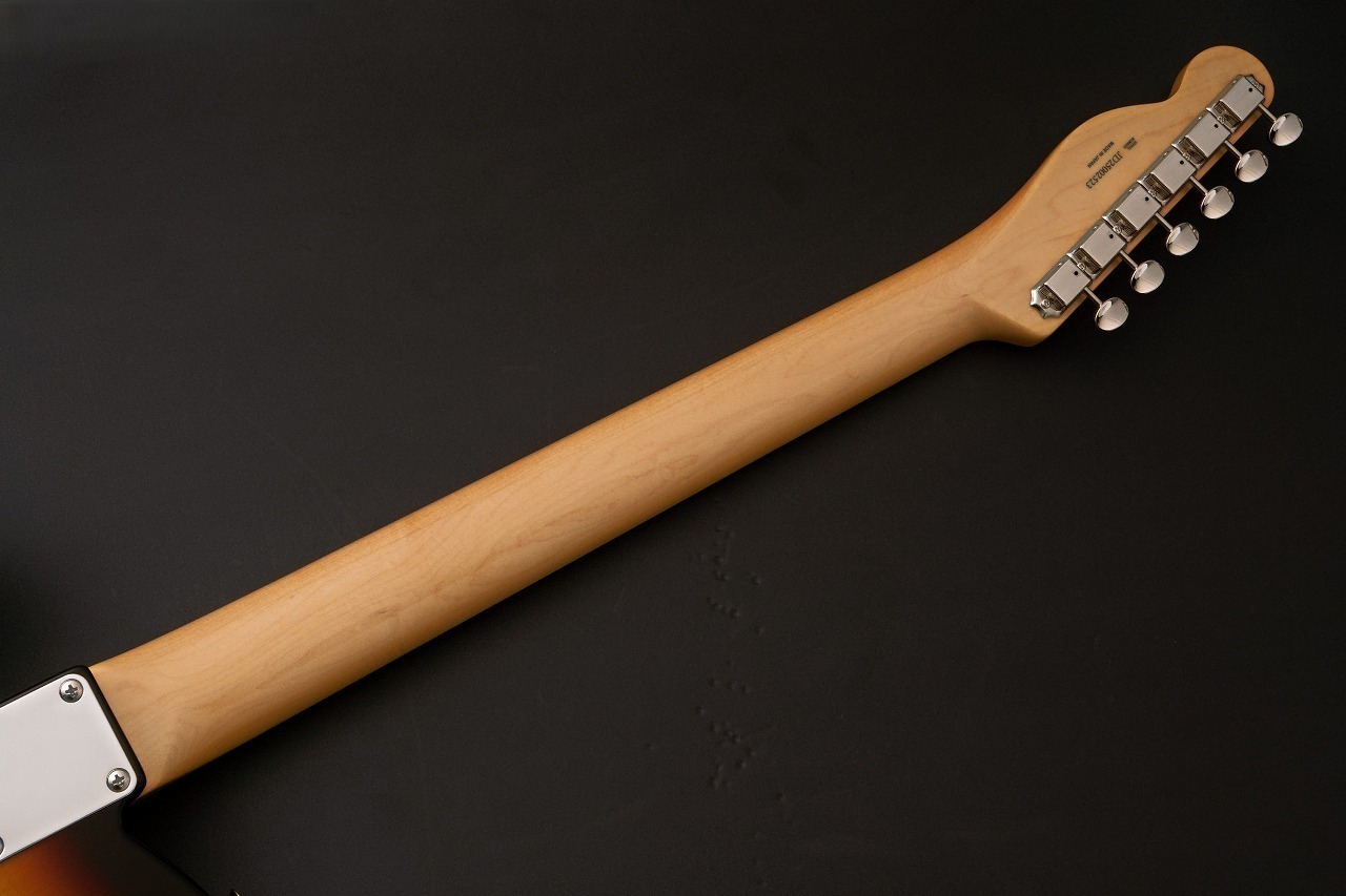 Fender Made in Japan Traditional II 60s Telecaster -3-Color