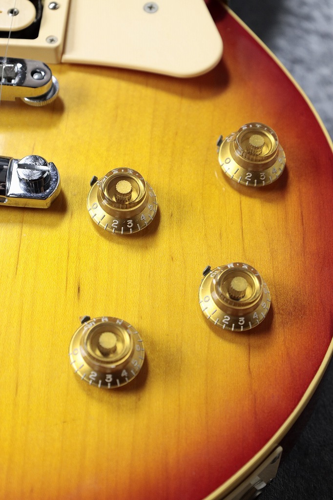 アリアプロ2 LS500D Aria Pro II 【特選中古セール】LS-500D 'CherrySunburst 【1980