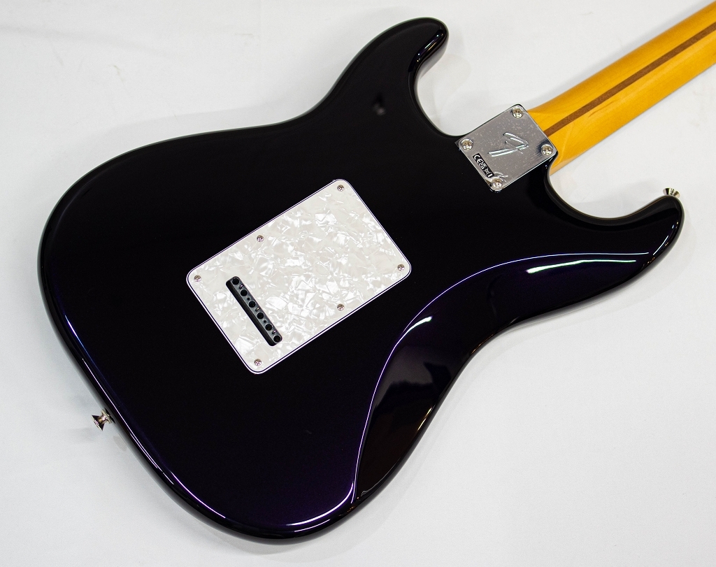 Fender Player II Modified Stratocaster Dusk（新品/送料無料）【楽器