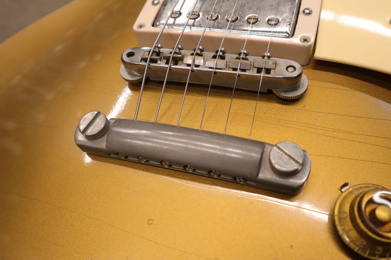 Gibson Custom Shop 【48回無金利】 Murphy Lab 1957 Les Paul Reissue