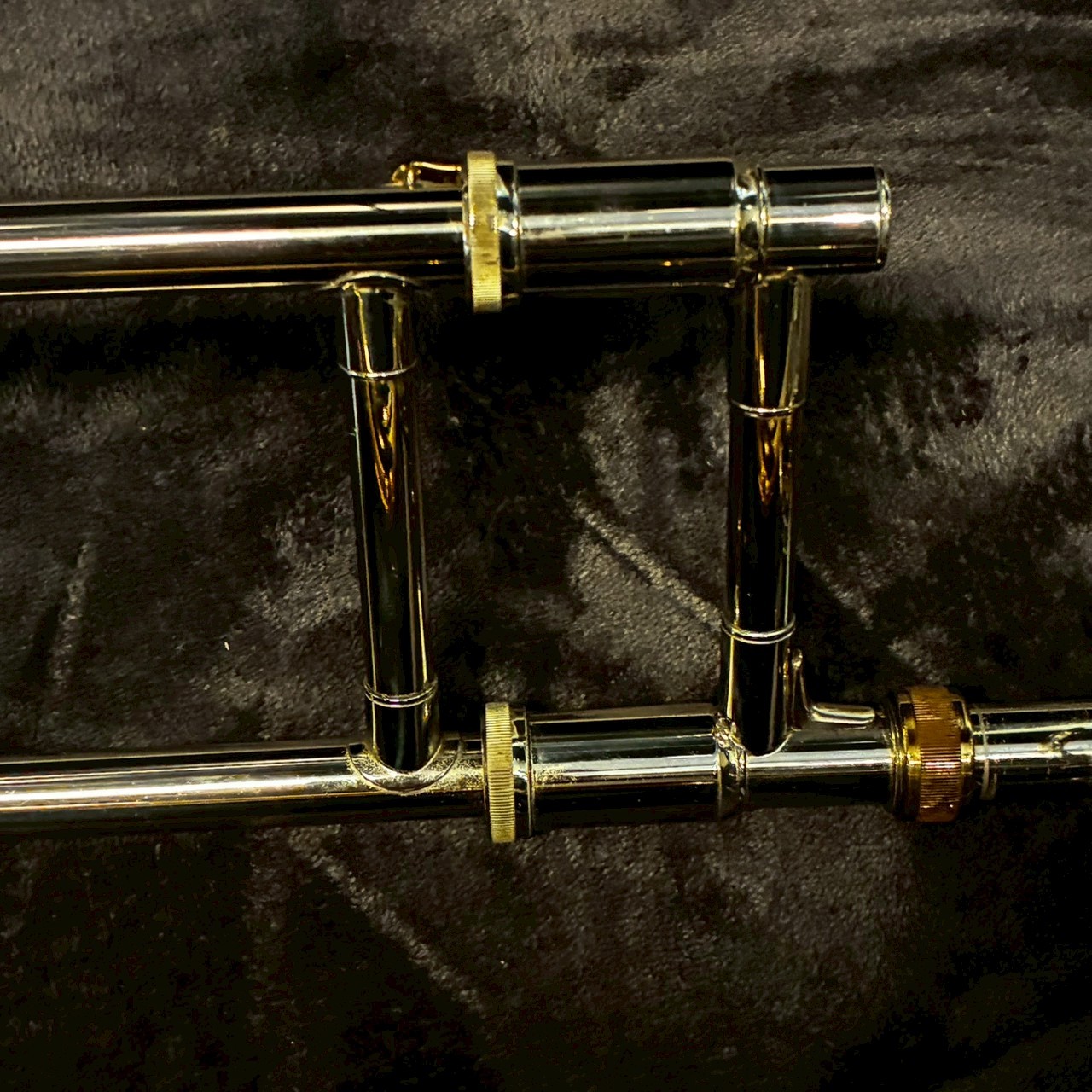 Bach 42BGB ライトウェイトスライド【USED】【調整済】（中古）【楽器