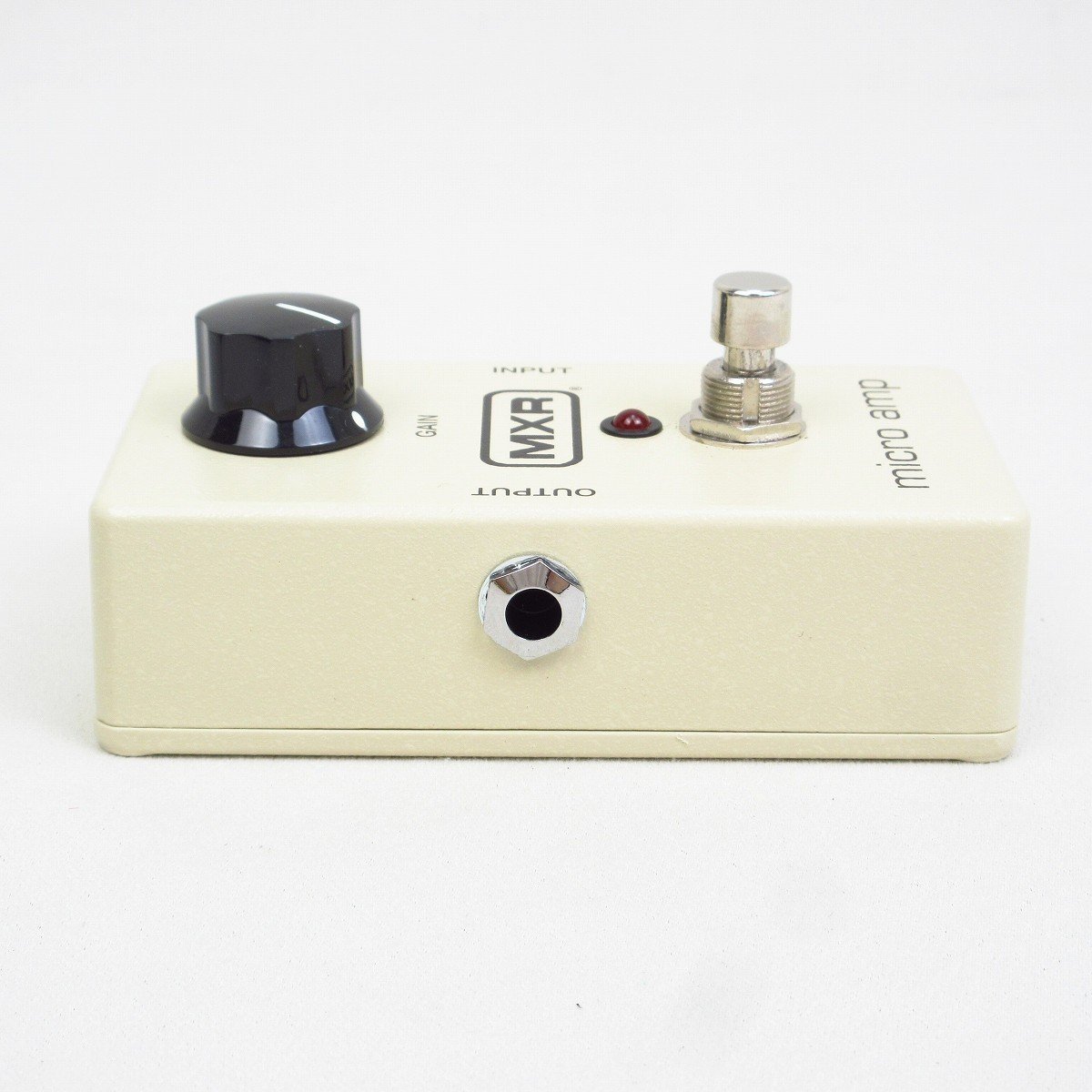 MXR microamp M133 マイクロアンプブースター tp196-0495481_m.jpg