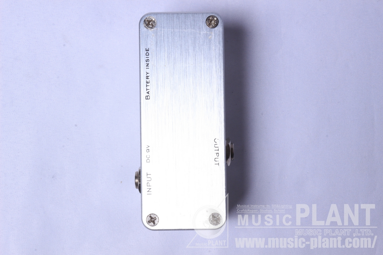 ONE CONTROL granith gray booster（中古）【楽器検索デジマート】