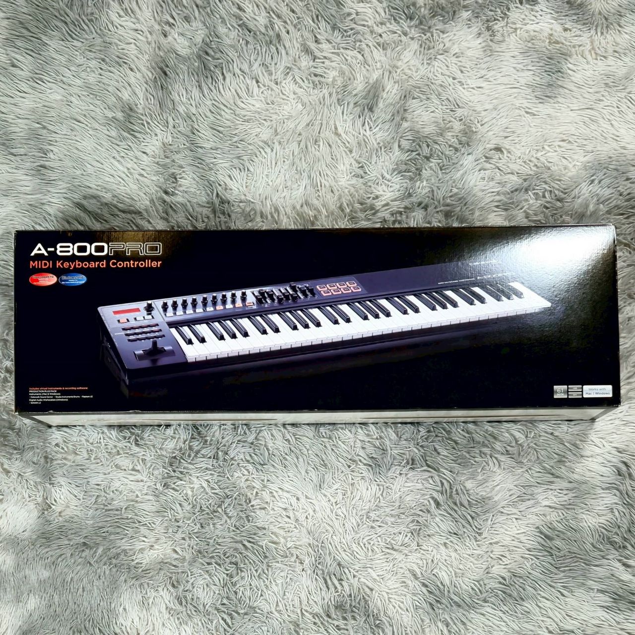 Roland（ローランド）/A800PRO 【中古】【USED】 Roland A-800 PRO (中古)
