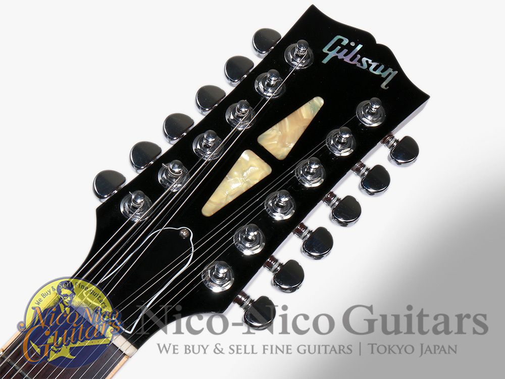 Gibson Memphis 2013 ES-335 12 Strings (Sunburst)（中古）【楽器検索