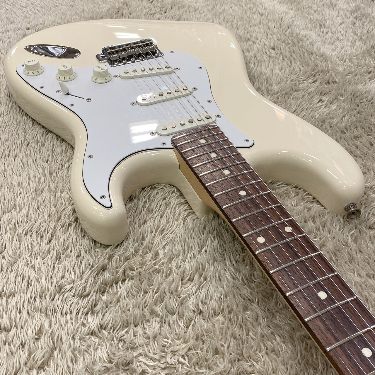 FUJIGEN(FGN) BCST10RBD / VWH【中古品】（中古/送料無料）【楽器検索