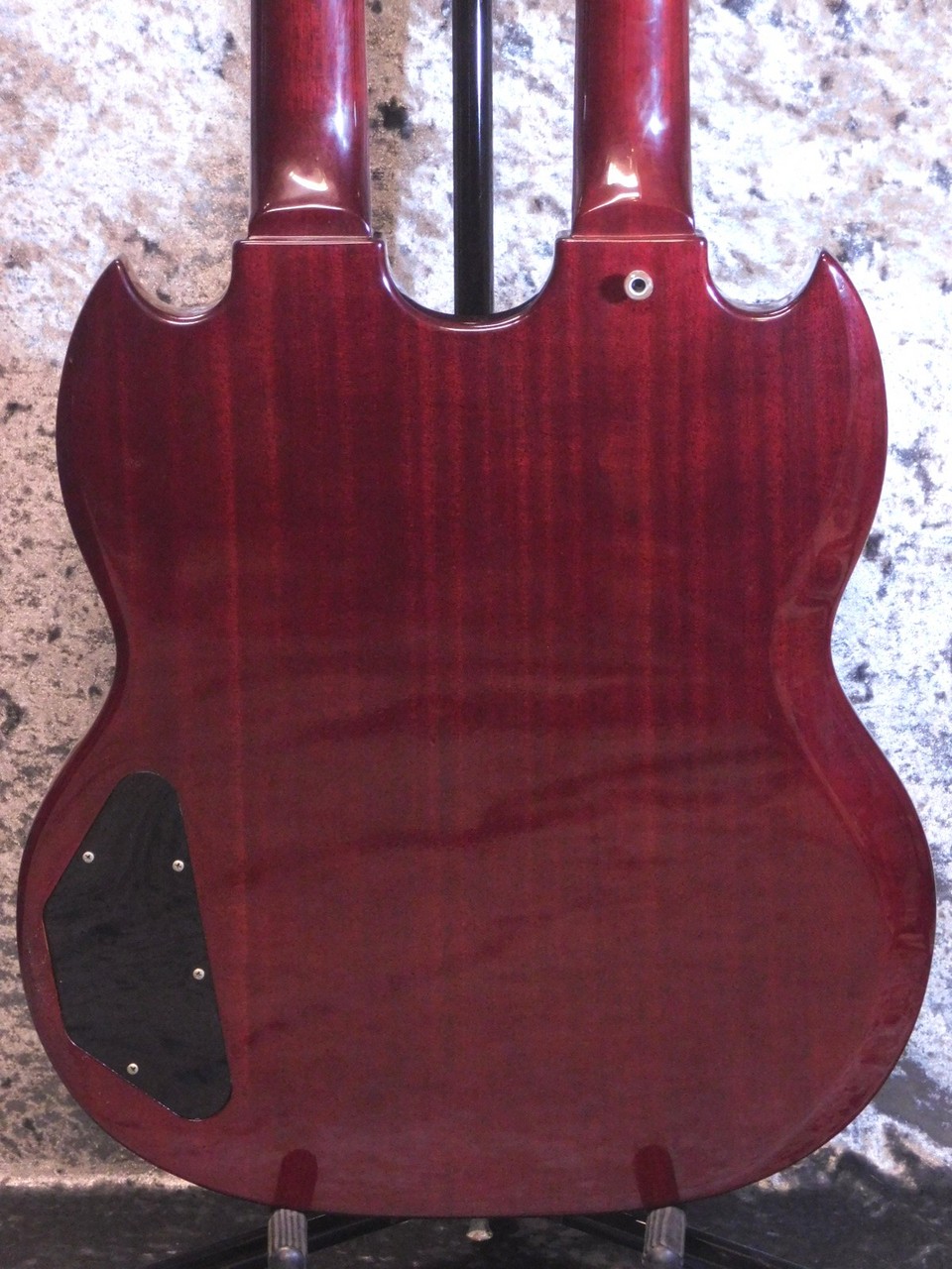FERNANDES FSG W-Neck '79 