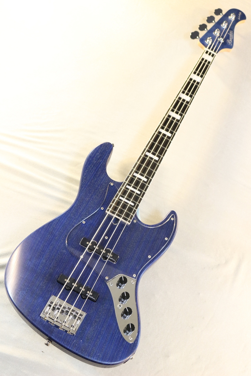 Bacchus 【状態良好中古】WOODLINE 417/AC BLU/OIL 【3.89kg】#140739