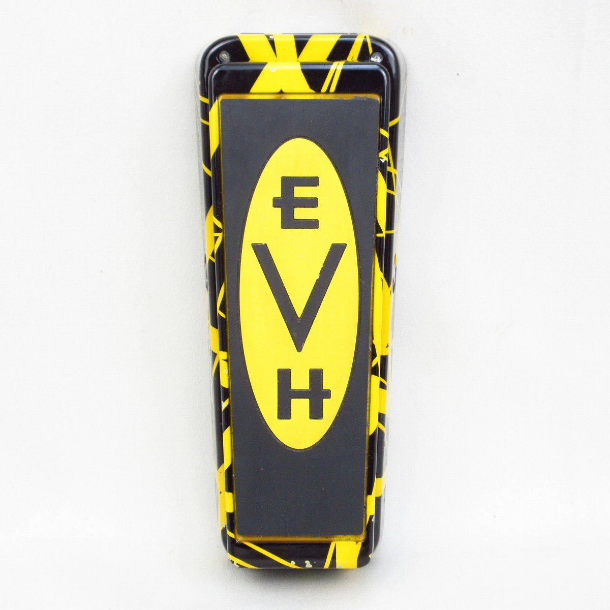 ギター JIM DUNLOP EVH Signature Wah JIM DUNLOP ( ジムダンロップ ) Eddie Van Halen Signature Wah Wah