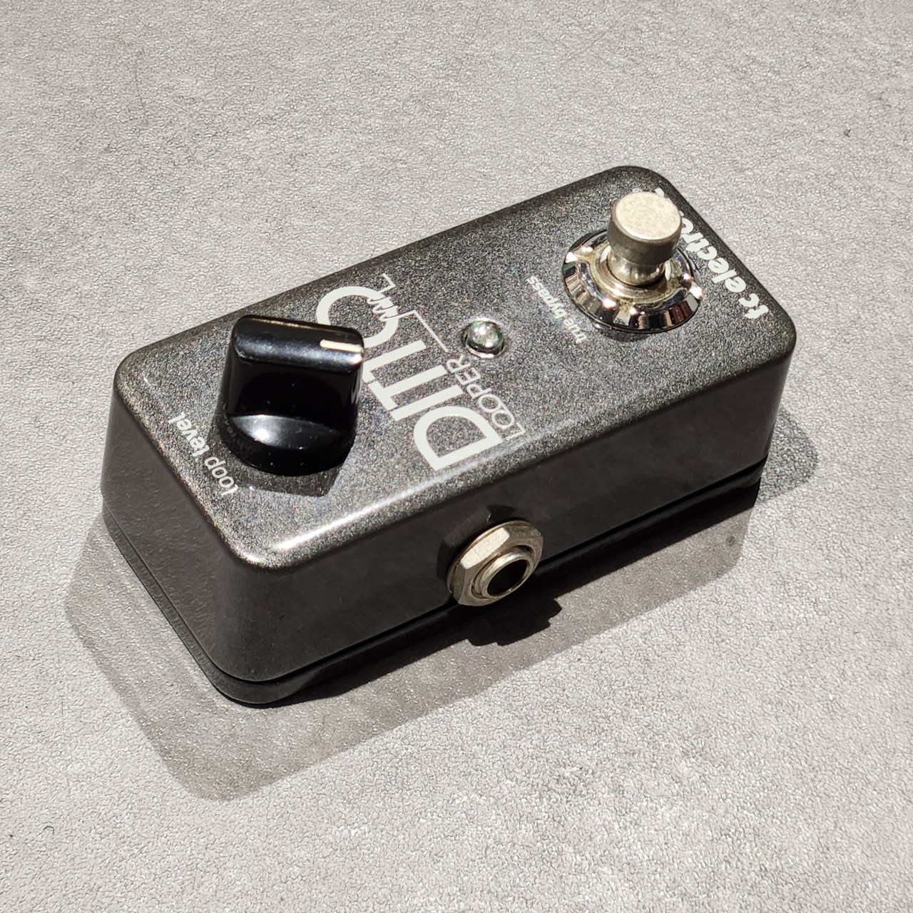 tc electronic DITTO LOOPER【USED】（中古/送料無料）［デジマート