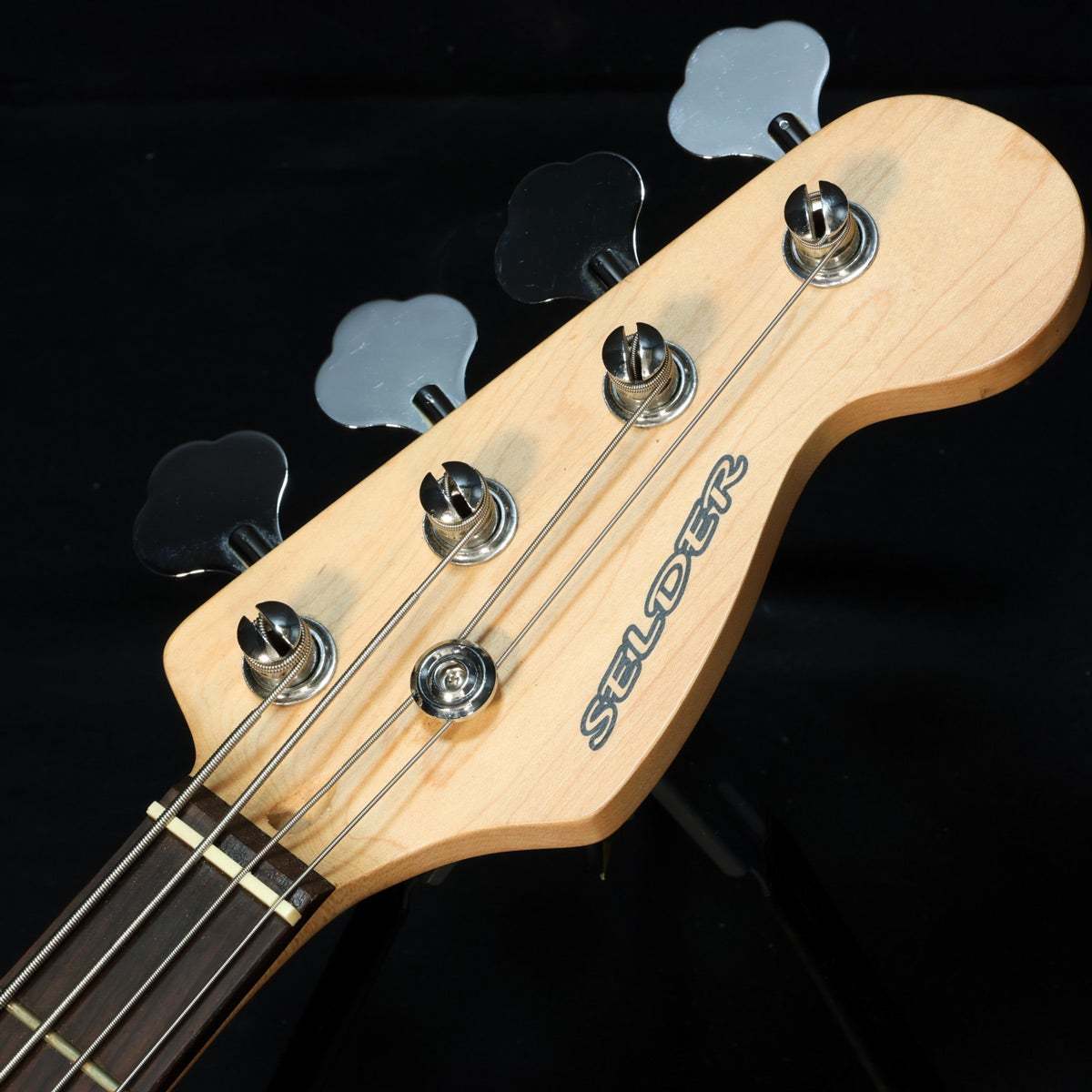 SELDER PB-30 3TS undefined【訳アリ】 【福岡店】（中古）【楽器検索