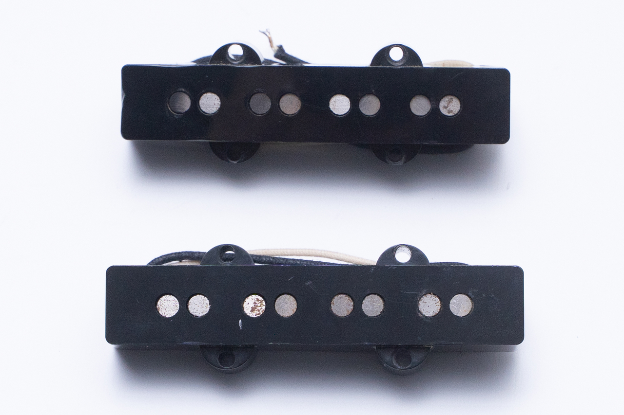 EVERTONE NEWTONE JB4 Class-S【GIB横浜】（中古/送料無料）【楽器検索