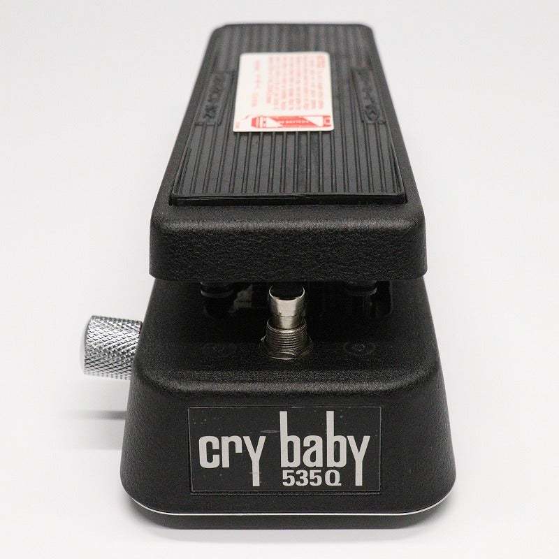ギター JIM DUNLOP / 535Q CRY BABY MULTI-WAH Jim Dunlop 535Q / Cry Baby Multi-Wah 【心斎橋店】（中古）【楽器