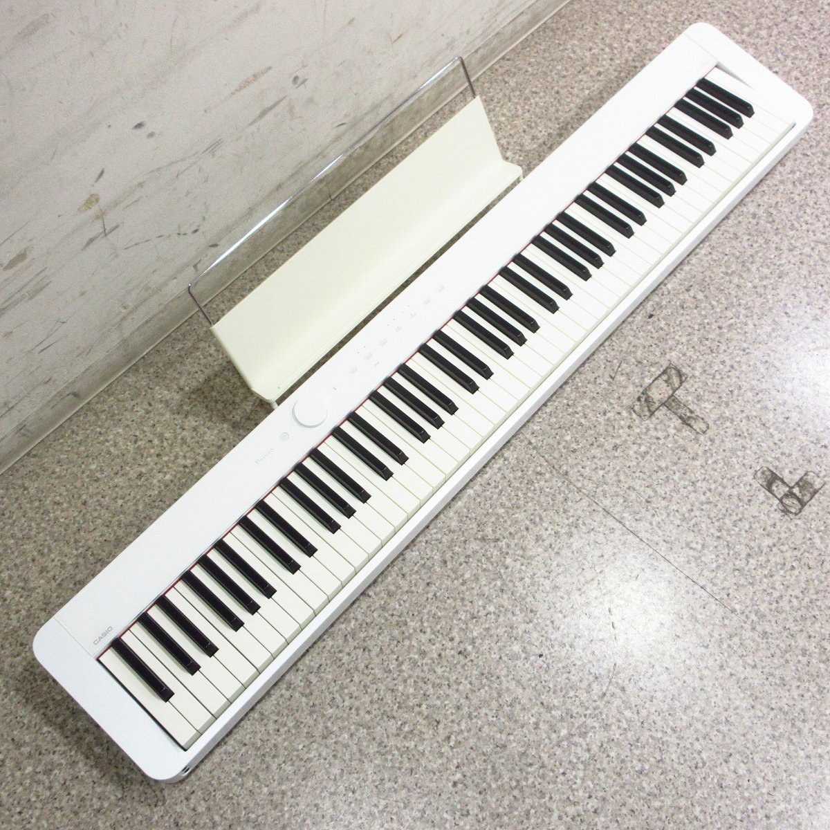 Casio PX-S1000 スタイリッシュピアノ♪ 【横浜店】（中古/送料無料