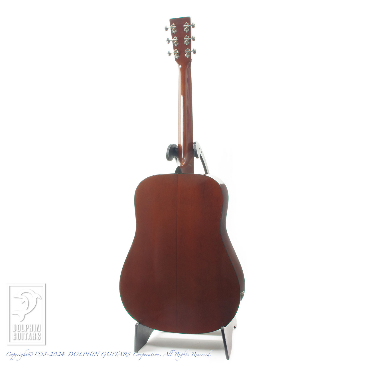 Martin D-18GE（中古）【楽器検索デジマート】