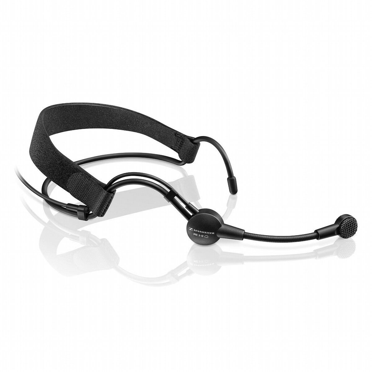 SENNHEISER - xs wireless 1 sennheiser +ヘッドセット SENNHEISER XS Wireless1シリーズ ヘッドマイクセット (ME 3付属
