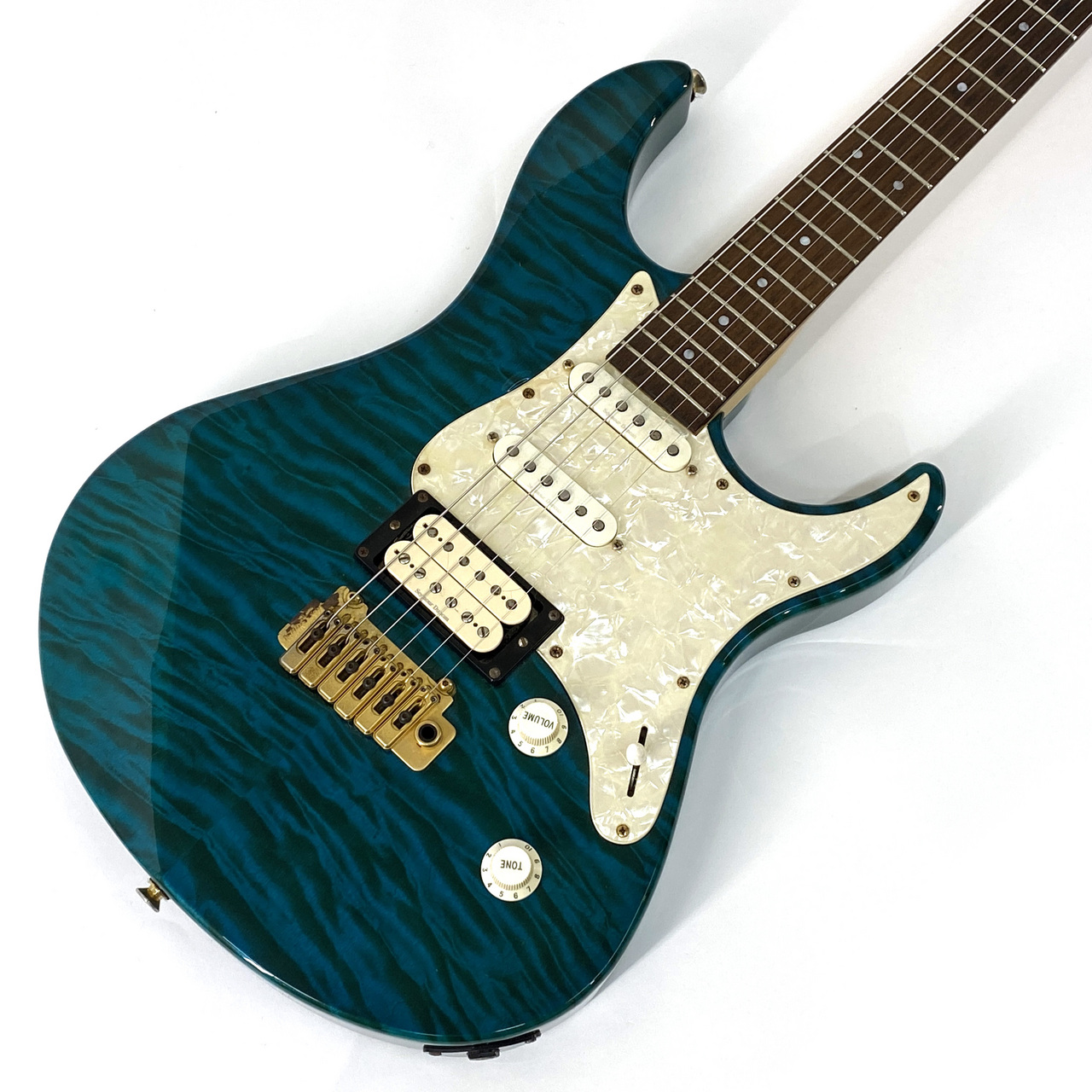 YAMAHA PAC812WX（中古/送料無料）【楽器検索デジマート】