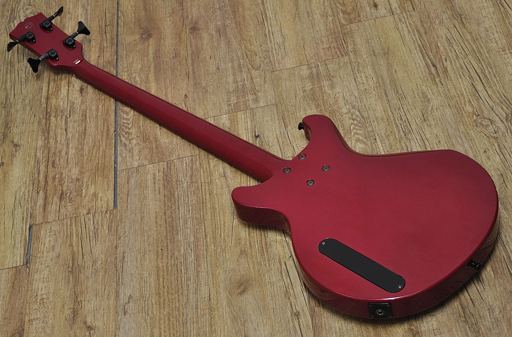 EDWARDS E-J-78TV LUNASEA J-model（中古）【楽器検索デジマート】
