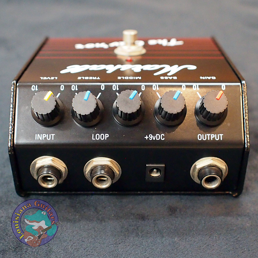 Marshall The Guv'nor (Made in England)（中古）【楽器検索デジマート】