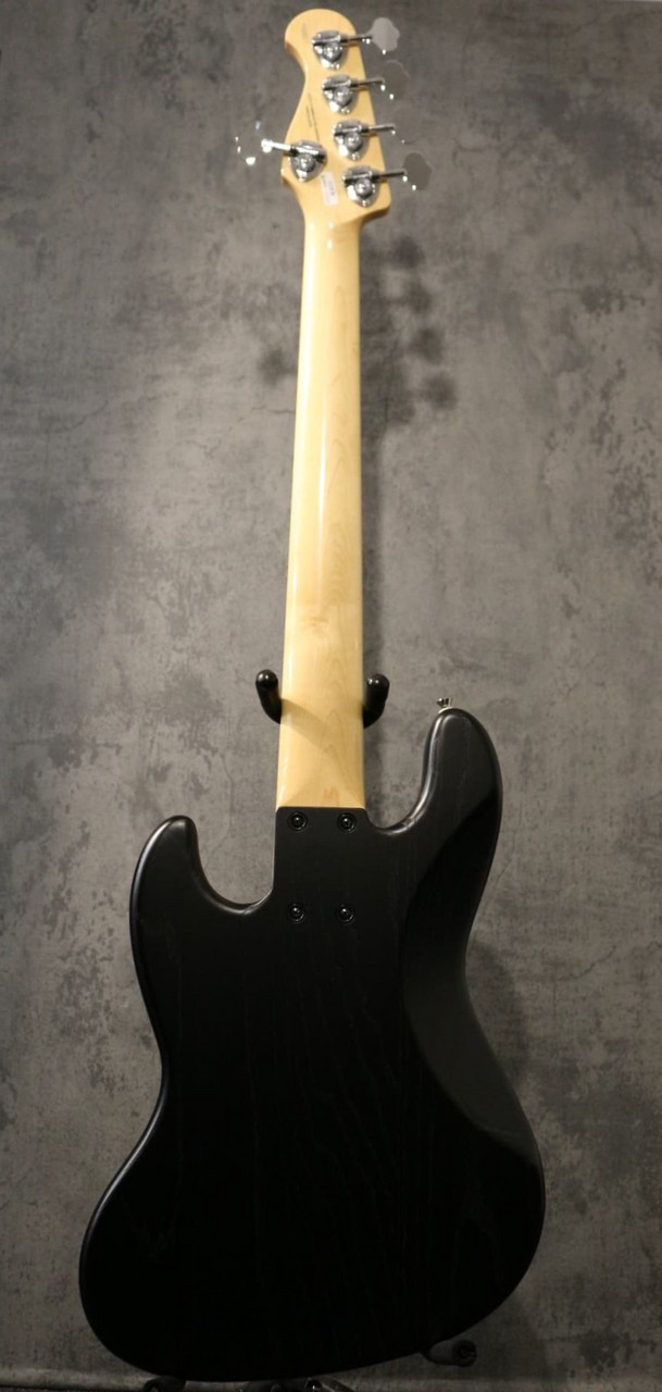 FUJIGEN(FGN) 【限定オーダー5弦ベース】KNJB100MBAHV -Open Pore