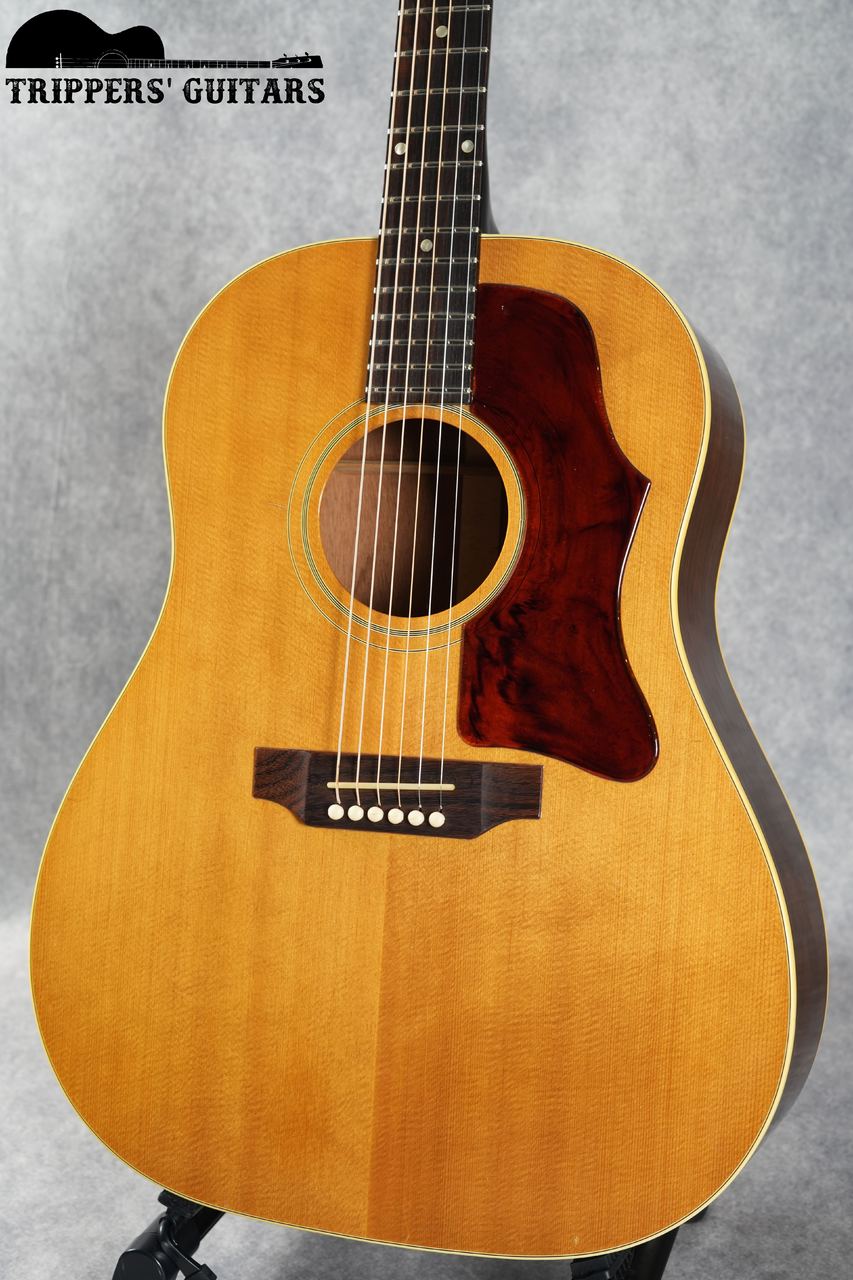 Gibson J-50 (1969)（ビンテージ）【楽器検索デジマート】