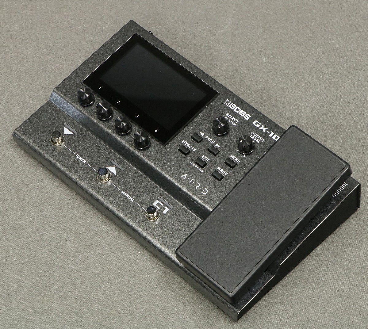 BOSS GX-10 【御茶ノ水本店】