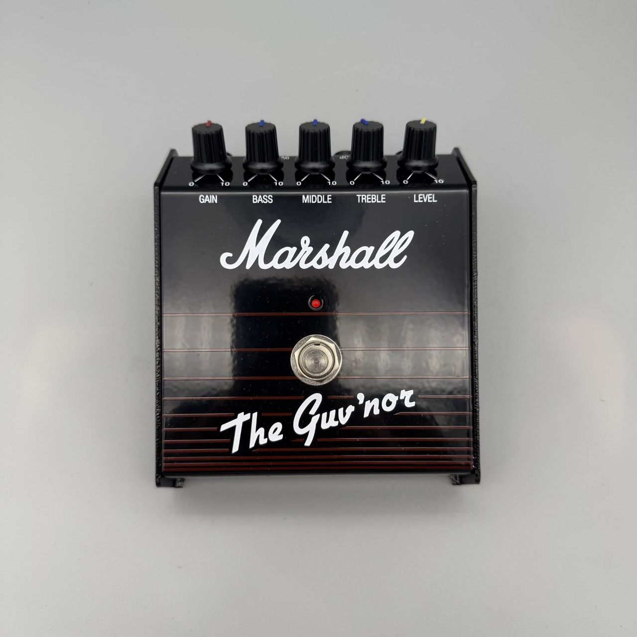 Marshall The GuvNor Reissue 60周年記念モデル ガバナー（新品/送料