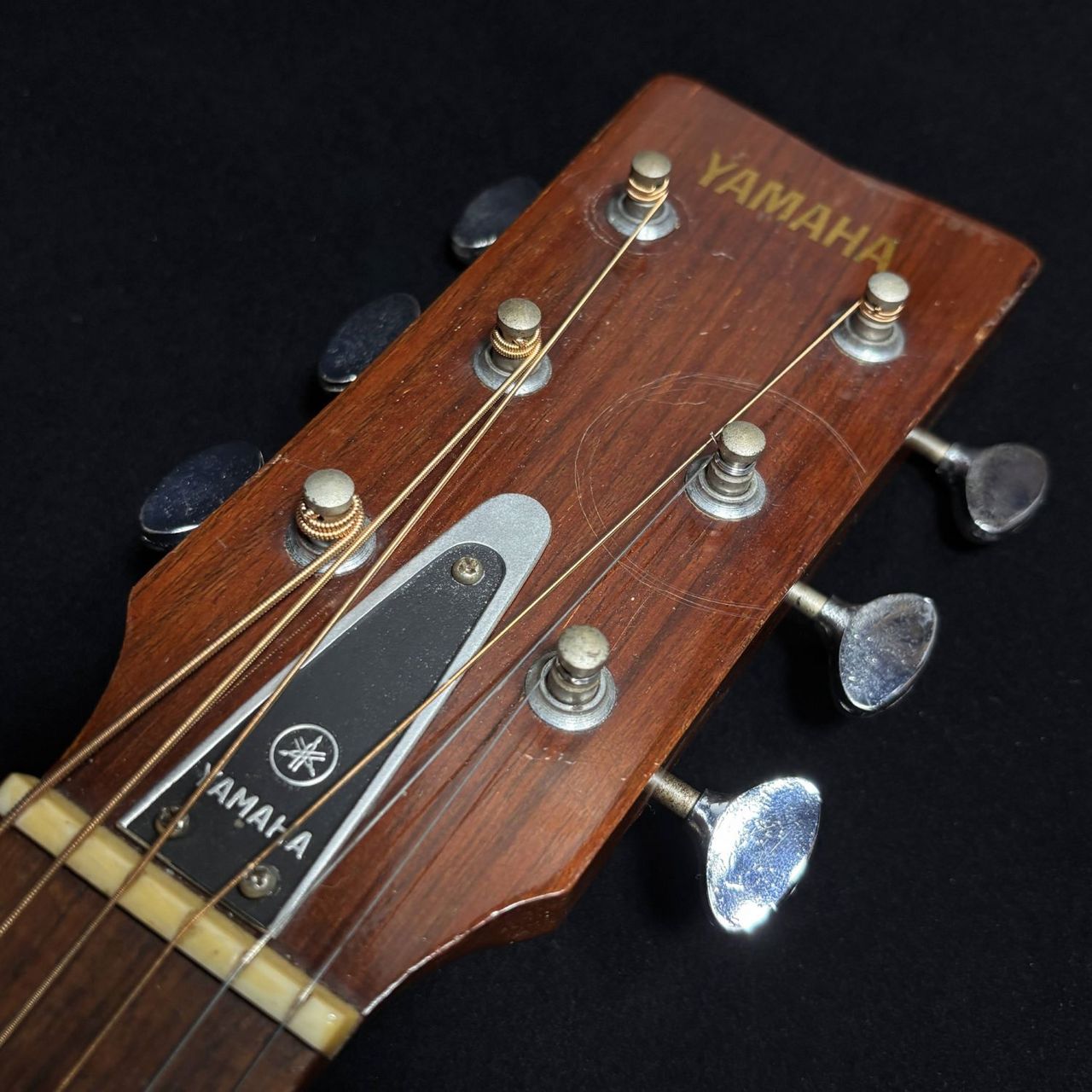 YAMAHA 【中古】FG-150 赤ラベル 【売り切り特価】（中古）【楽器検索