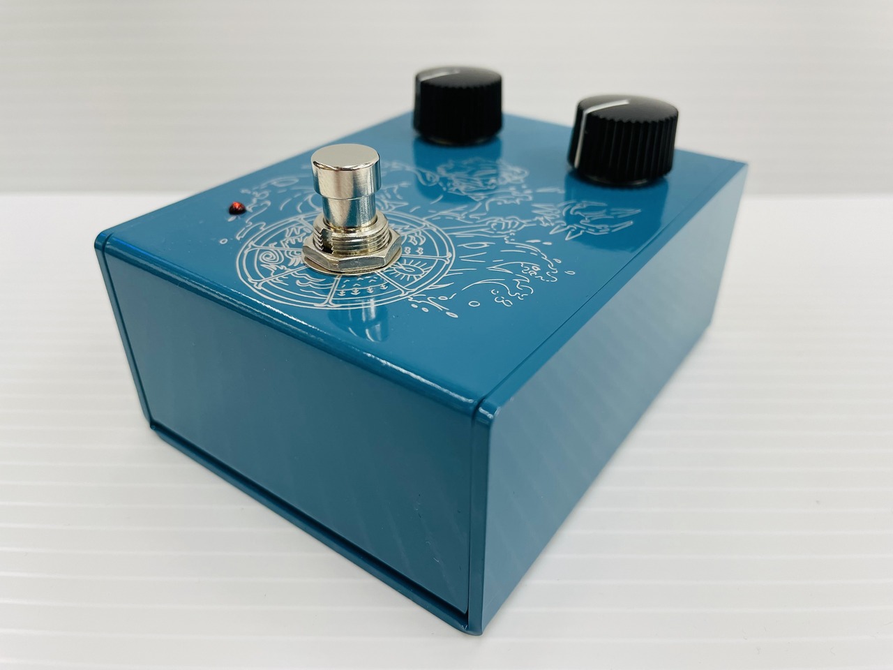Organic Sounds Poseidon（新品）【楽器検索デジマート】