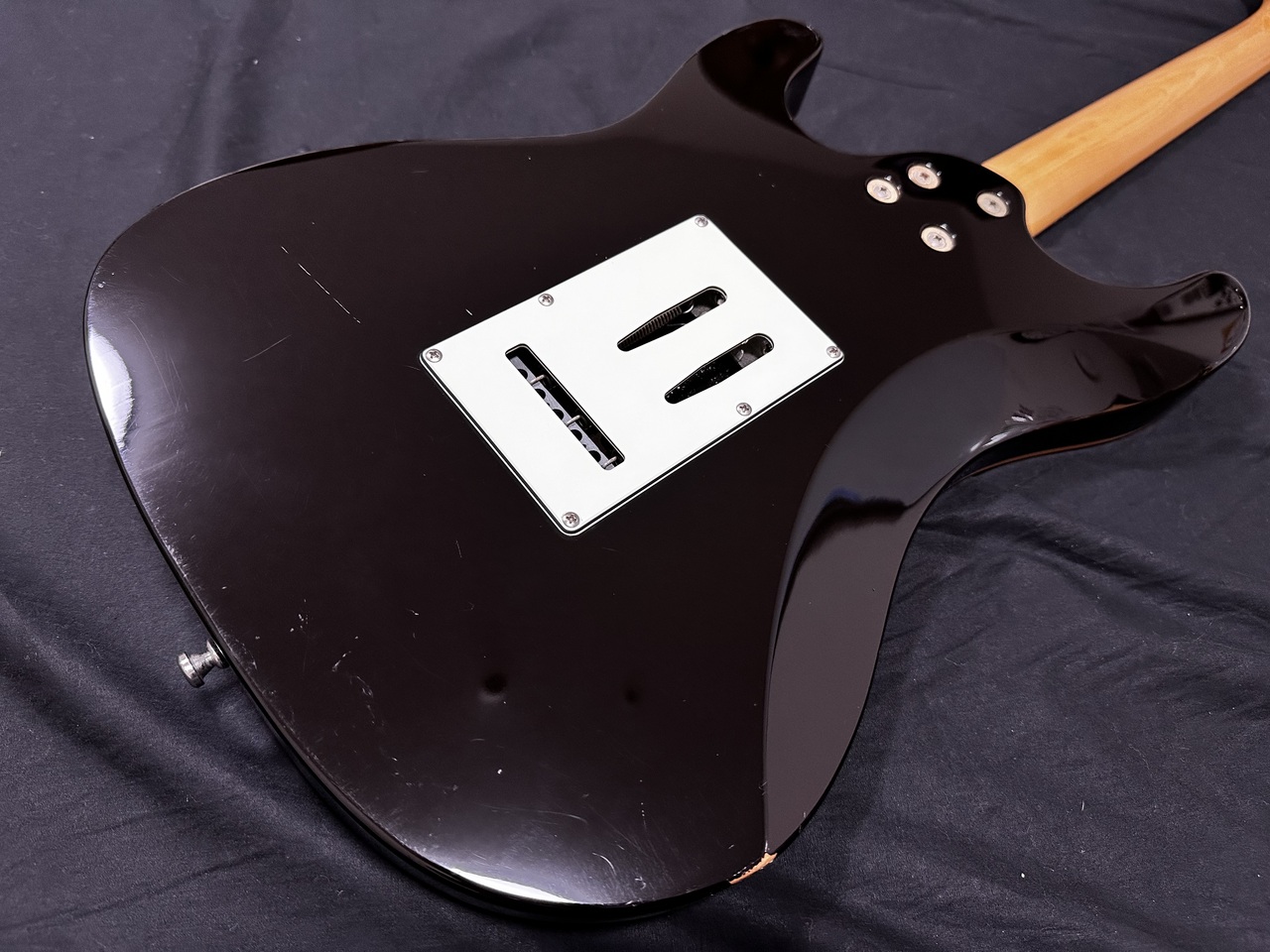 Aria Pro II STG-GT(アリアプロ STタイプ)（中古）【楽器検索デジマート】