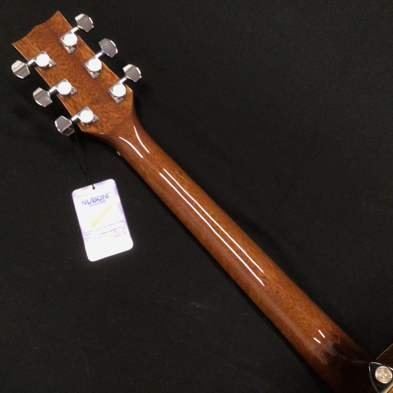 Morris G-021 / RBS(レッドブラウンサンバースト)（新品/送料無料