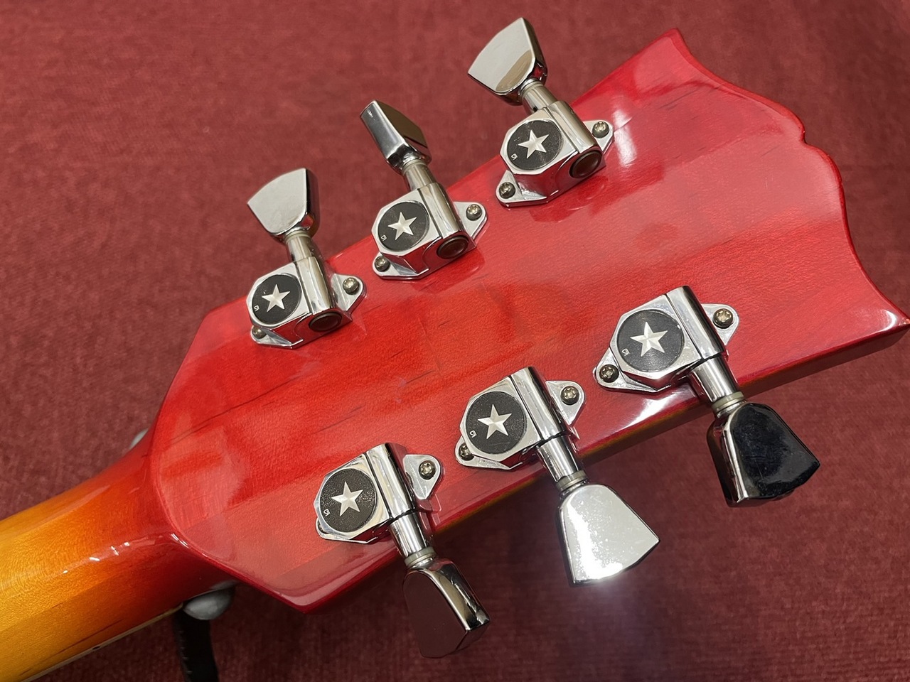 Greco EG-800 （ビンテージ/送料無料）【楽器検索デジマート】