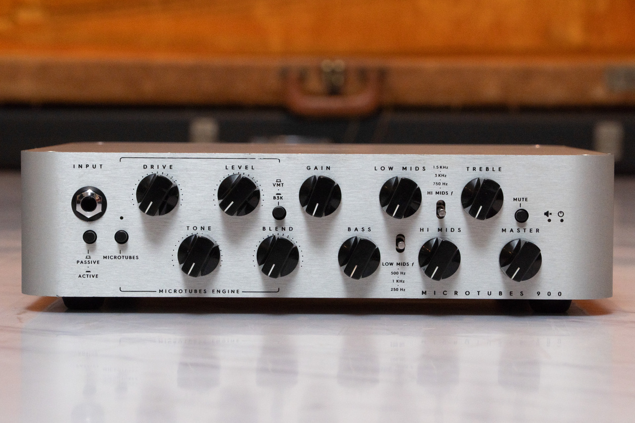 Darkglass Electronics MicroTubes 900【GIB横浜】（新品/送料無料