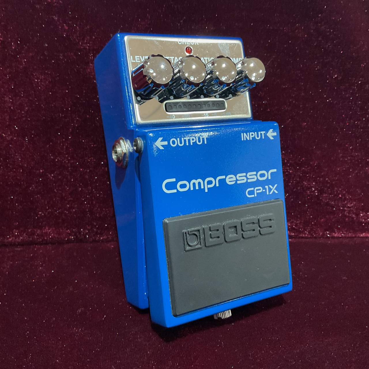 BOSS CP-1X（中古）【楽器検索デジマート】