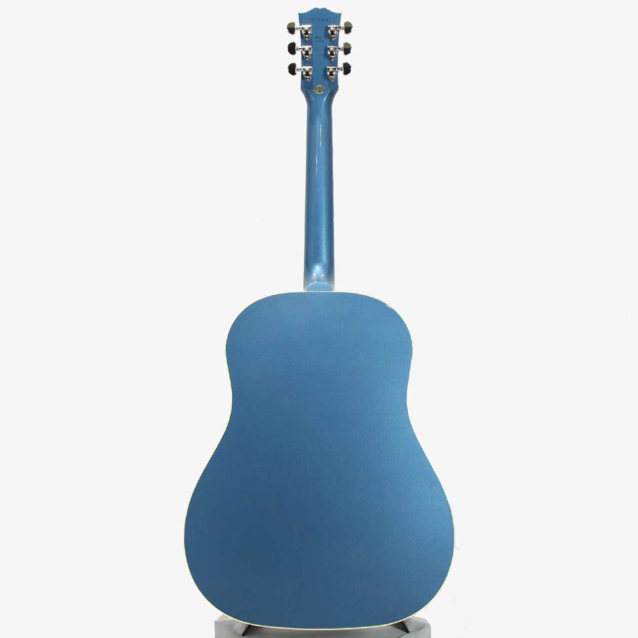 Gibson Dealer Select J-45 Standard -Pelham Blue #20756132（新品
