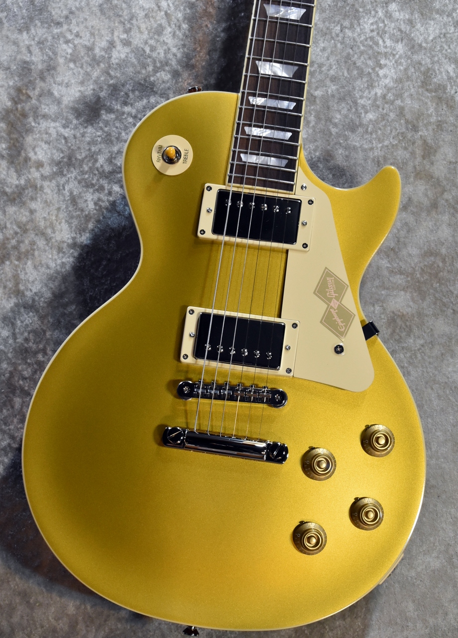 Epiphone 1957 Les Paul Standard Double Gold #24121524663【軽量4.13