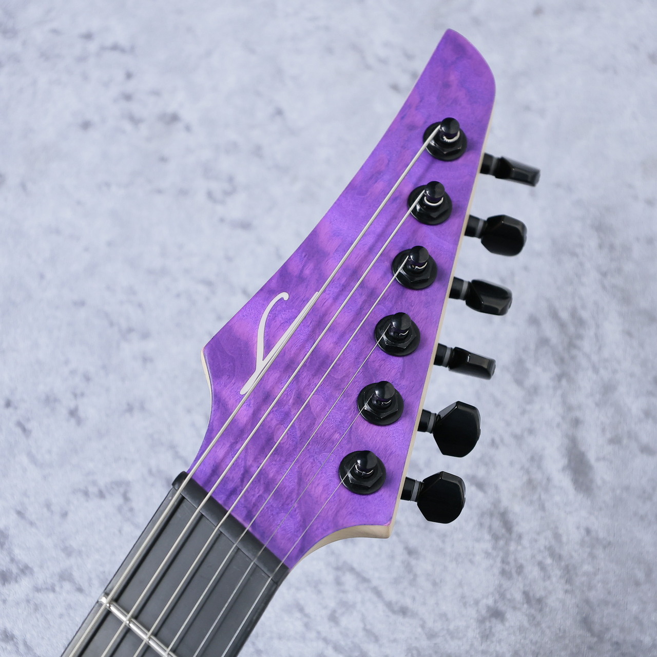 Legator N6FSS 「MAGENTA」 For Shred Player !!（新品）【楽器
