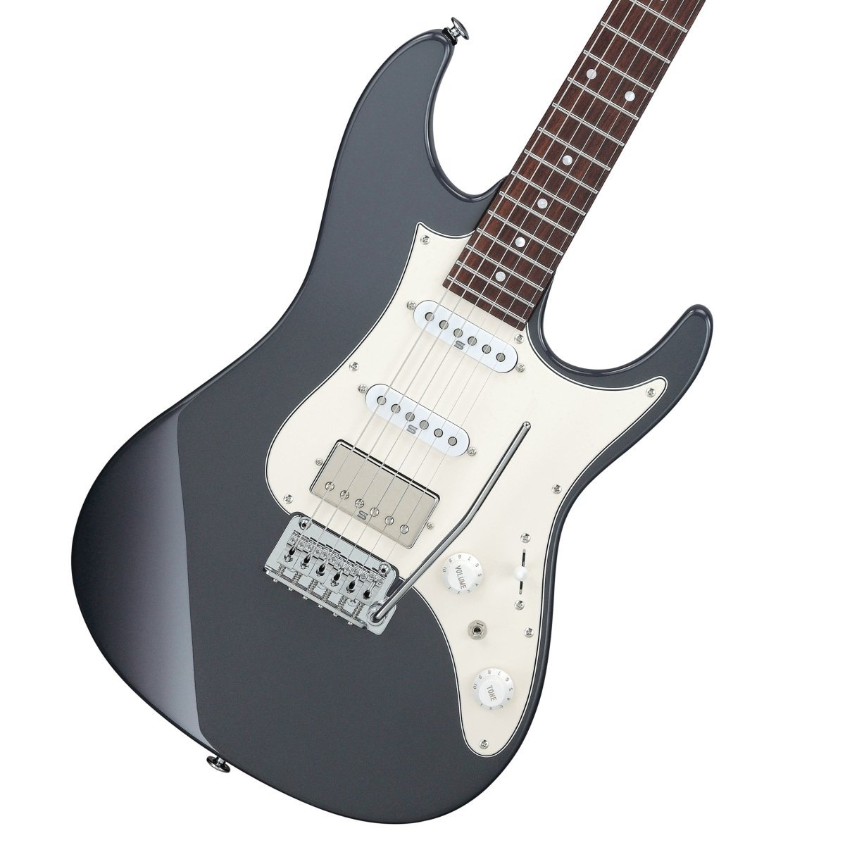 Ibanez Prestige AZ2204NW-GRM (Gray Metallic) アイバニーズ [日本製