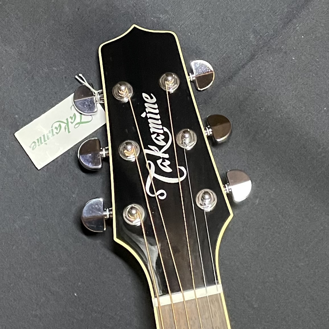 Takamine TDP561C BL【送料無料】（新品/送料無料）【楽器検索デジマート】