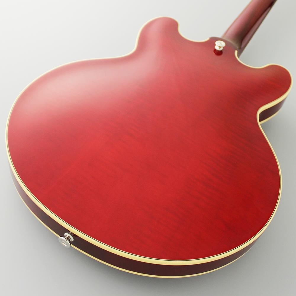 FUJIGEN(FGN) Masterfield MSA-HP/CH (Cherry) フジゲン [日本製