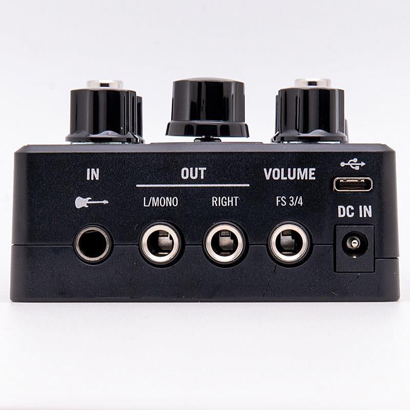 LINE 6 USED 中古 POD Express Black（中古）【楽器検索デジマート】