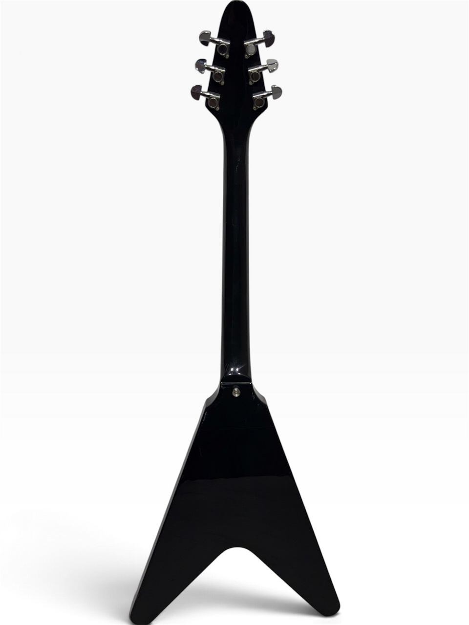 EDWARDS E-FV Flying v（中古）【楽器検索デジマート】