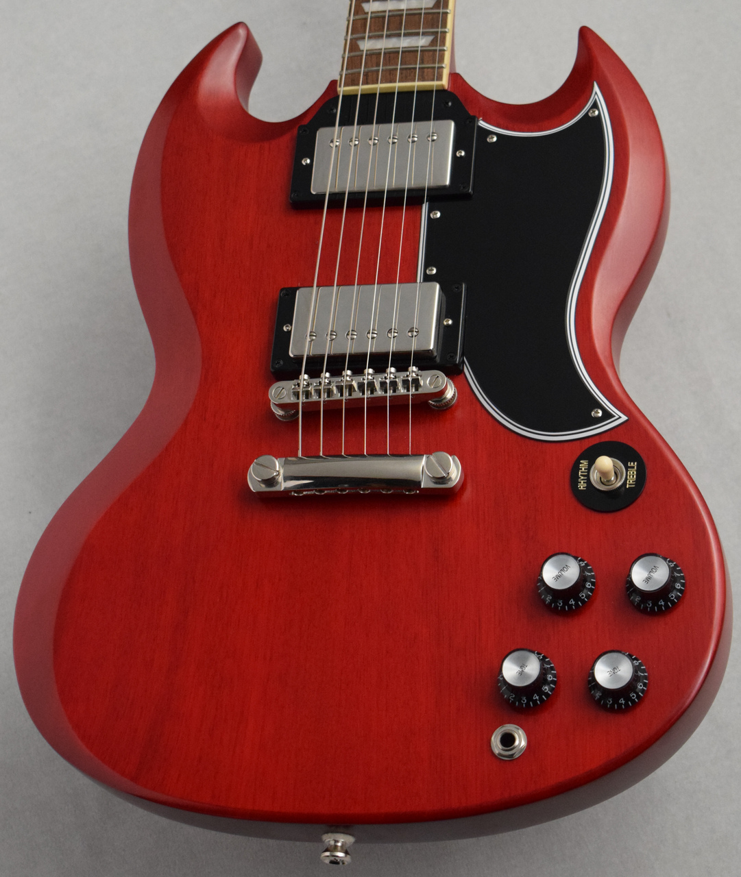 Epiphone 【中古/2021年製】1961 Les Paul SG Standard ~Aged Sixties